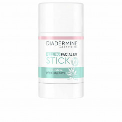 Отшелушивающее средство для лица Diadermine Stick Exfoliant Tea Matcha (40 г)