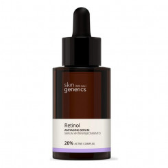Anti-Wrinkle Serum 20% Skin Generics Retinol (30 ml)