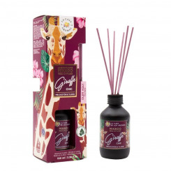 Perfume Sticks La Casa de los Aromas Giraffe Chic Peach Ylang Ylang (100 ml)