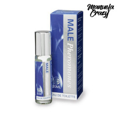 Erootilised parfüümid CP Male Pheromones 11510005 (20 ml)