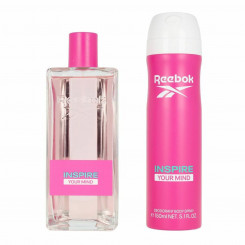 Naiste parfüümikomplekt Reebok Cool Your Body (2 tk)