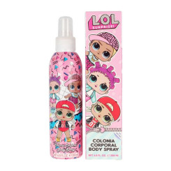 Children's Perfume LOL Surprise! (200 ml)