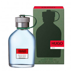 Meeste parfümeeria Hugo Hugo Boss EDT