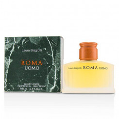 Men's Perfume Roma Uomo Laura Biagiotti EDT