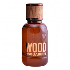 Meeste parfümeeria Wood Dsquared2 (EDT)