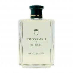 Meeste parfüüm Original Crossmen EDT (200 ml) (200 ml)