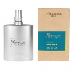 Men's Perfume Cap Cedrat L'occitane DDT (75 ml) (75 ml)