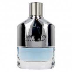 Men's Perfume Jimmy Choo Urban Hero Jimmy Choo EDP