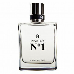 Meeste parfüüm N.º 1 Aigner Parfums (50 ml) EDT