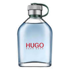 Meeste parfümeeria Hugo Man Hugo Boss (200 ml) EDT