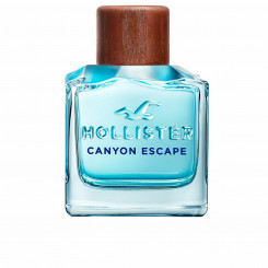 Meeste parfüüm Canyon Escape Hollister EDT