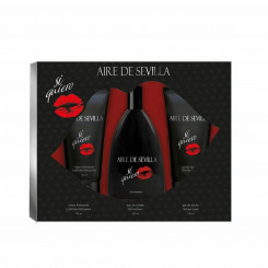 Naiste parfüümikomplekt Aire Sevilla (3 tk)