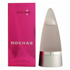 Meeste parfüüm Rochas Man Rochas EDT