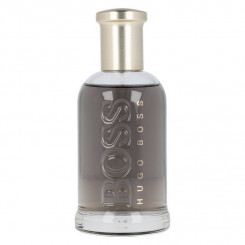 Meeste parfüümi Boss pudelis Hugo Boss EDP