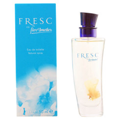 Naiste parfüüm Fresc De Flor D'ametl Flor de Almendro EDT (50 ml)