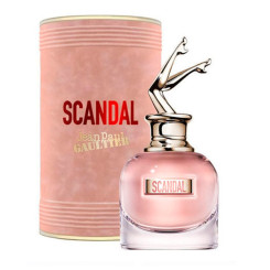 Women's Perfume Scandal Jean Paul Gaultier EDP