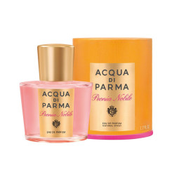 Women's Perfume Peonia Nobile Acqua Di Parma EDP