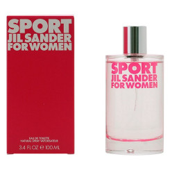 Naiste parfümeeria Jil Sander Sport Woman Jil Sander EDT