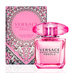 Women's Perfume Bright Crystal Absolu Versace EDP