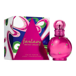 Naiste parfümeeria Fantasy Britney Spears EDP