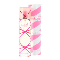 Women's Perfume Pink Sugar Aquolina EDT