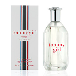 Naiste parfümeeria Tommy Girl Tommy Hilfiger EDT