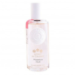 Naiste parfüüm Magnolia Folie Roger & Gallet EDC (100 ml) (100 ml)