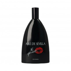 Naiste parfüüm Sí Quiero Aire Sevilla EDT (150 ml) (150 ml)