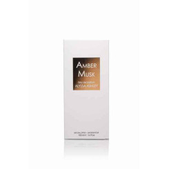 Женская парфюмерия Amber Musk Alyssa Ashley EDP