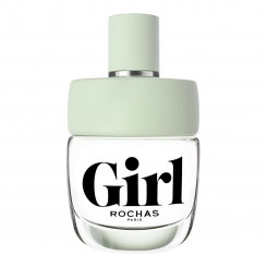Женский парфюм Girl Rochas EDT