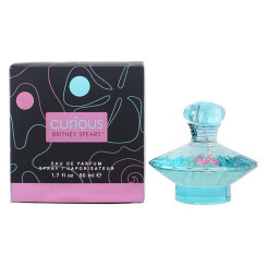Naiste parfüüm Curious Britney Spears EDP