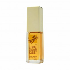 Naiste parfüüm Ashley Vanilla Alyssa Ashley (25 ml) EDT