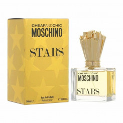 Naiste parfüüm Stars Moschino (50 ml) EDP