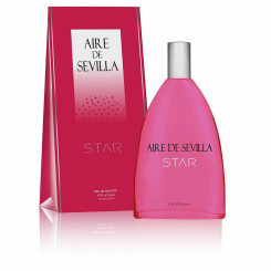Naiste parfüüm Aire Sevilla Star EDT (150 ml)