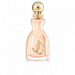 Women's Perfume Jimmy Choo I  Want Choo