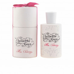 Women's Perfume Juliette Has A Gun Miss Charming (100 ml)