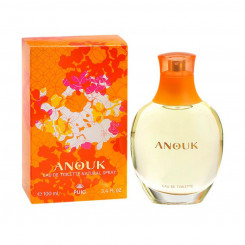 Women's Perfume Puig Anouk EDT (200 ml)