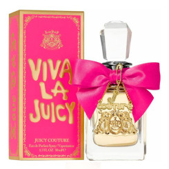 Women's Perfume Viva La Juicy Juicy Couture EDP