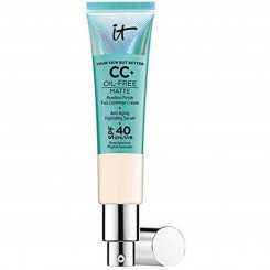 CC Cream It Cosmetics Spf 40 32 мл Ярмарка