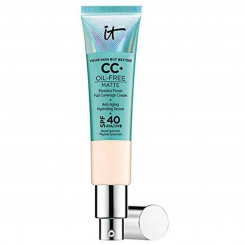 CC Cream It Cosmetics Medium Tan Spf 40 32 мл
