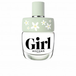 Naiste parfüüm Rochas EDT Girl Blooming 100 ml
