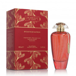 Unisex parfüüm The Merchant of Venice EDP Byzantium Saffron 100 ml