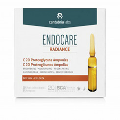Ampullid Endocare Radiance Proteoglicanos 30 x 2 ml 2 ml