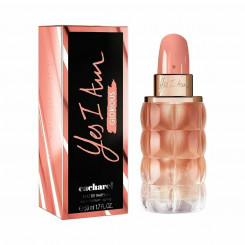 Women's Perfume Cacharel Yes I Am Glorious EDP (50 ml)
