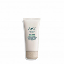 Facial Cream Shiseido Shikulmine Color Control Oil-Free Moisturizer (50 ml)