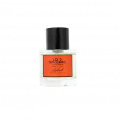 Унисекс парфюмерная этикетка EDP Lily & Tangerine (50 мл)
