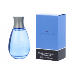 Meeste parfüüm EDT Alfred Sung Hei (100 ml)