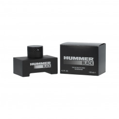 Men's Perfume Hummer EDT Hummer Black (125 ml)