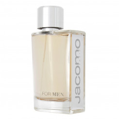 Meeste parfüüm Jacomo Paris EDT Jacomo For Men 100 ml