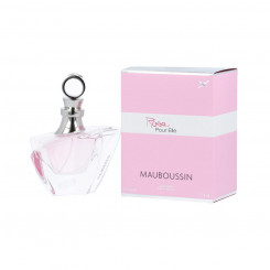 Naiste parfüüm Mauboussin EDP Rose Pour Elle (50 ml)